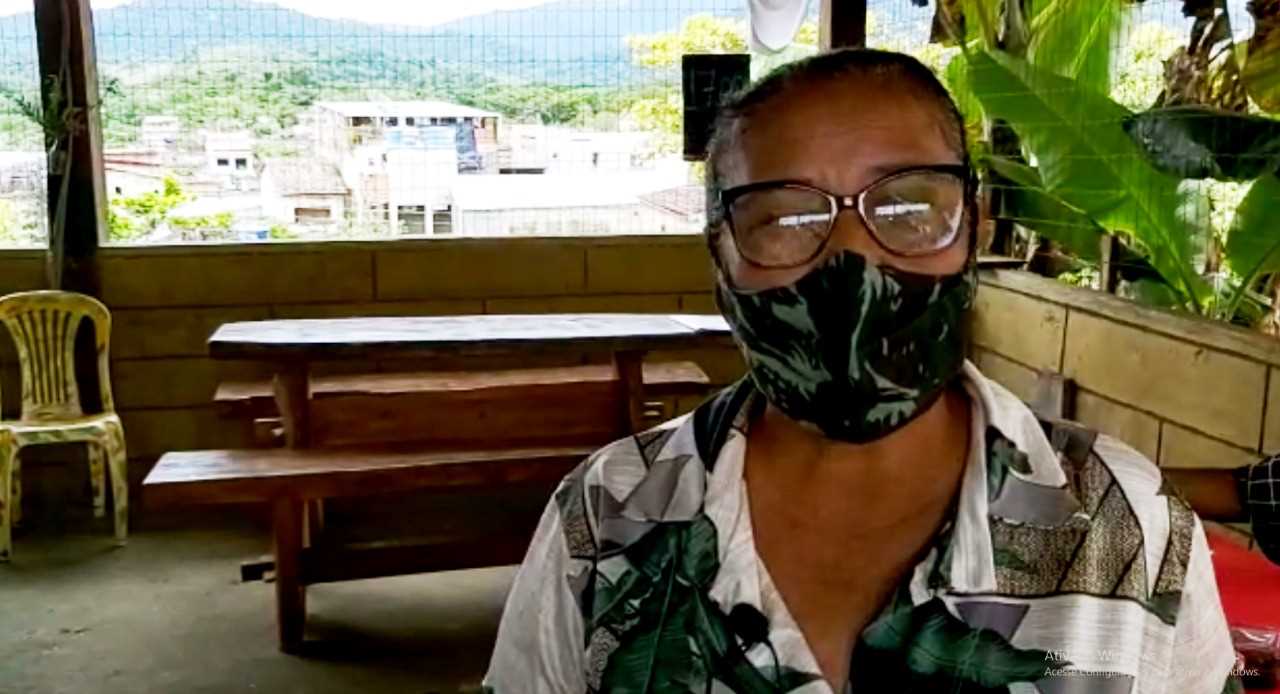 Camacã: Secretaria de Agricultura se reúne com produtores rurais de São João do Panelinha